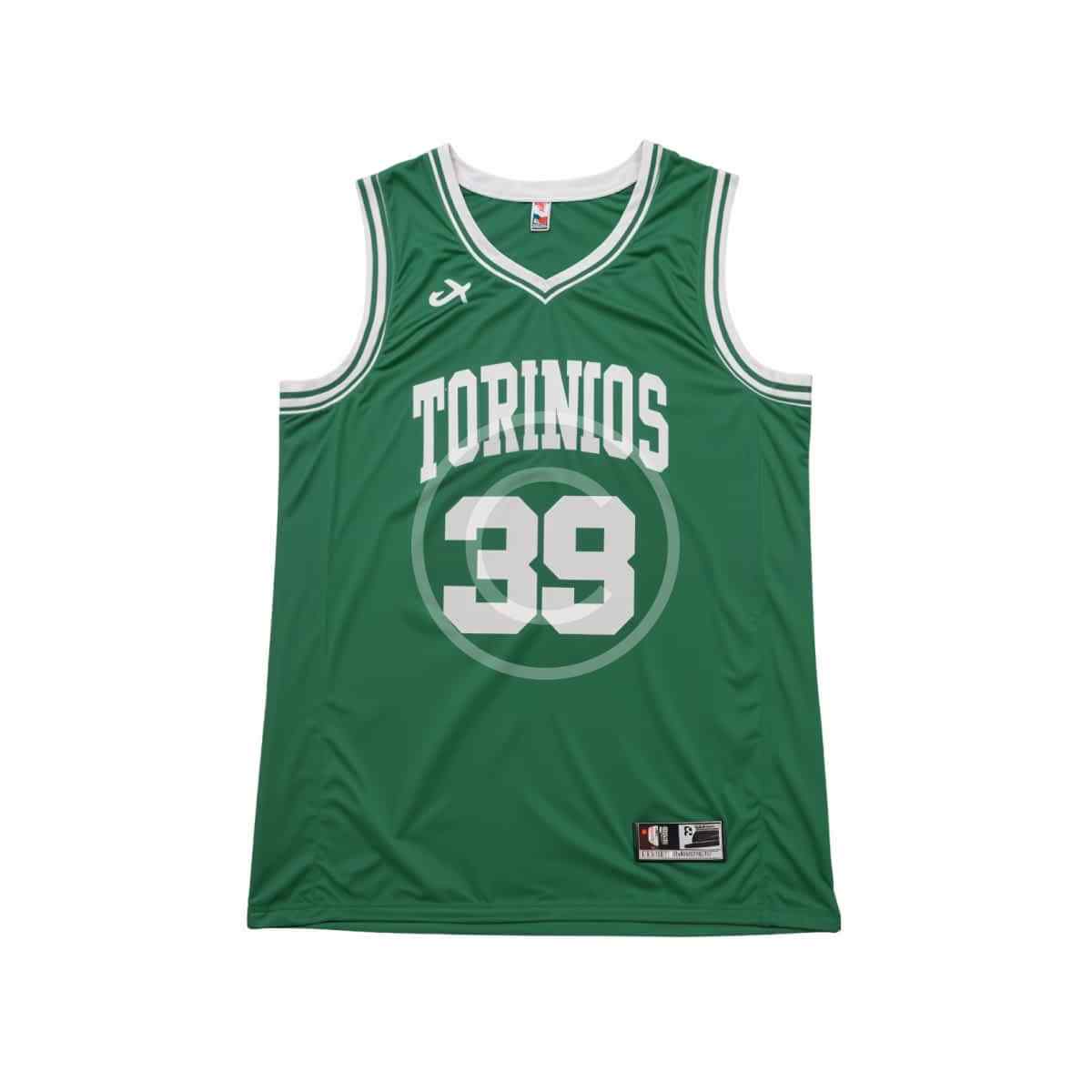 Tornados jersey - Image 3