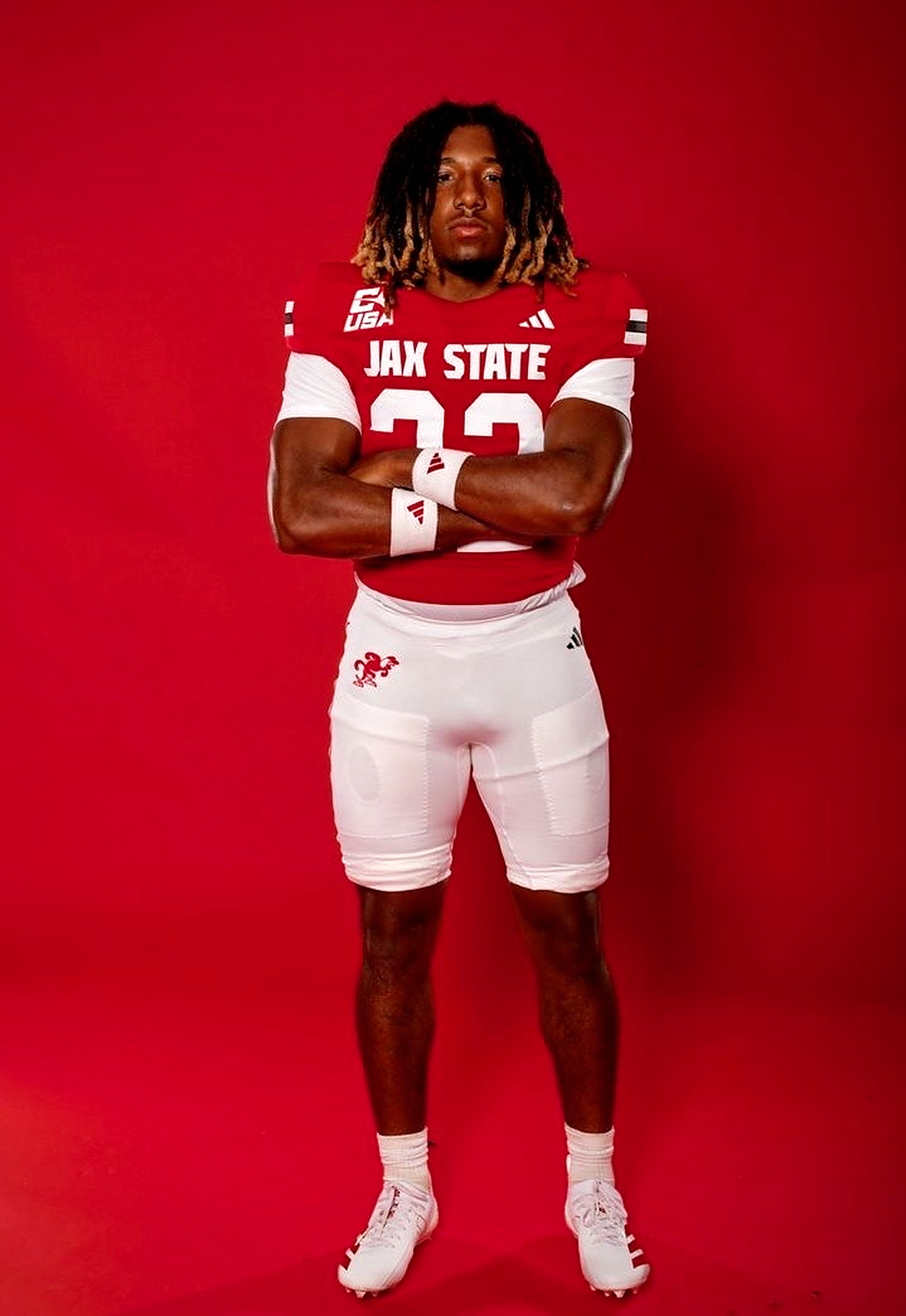 lucas farrington jax state football