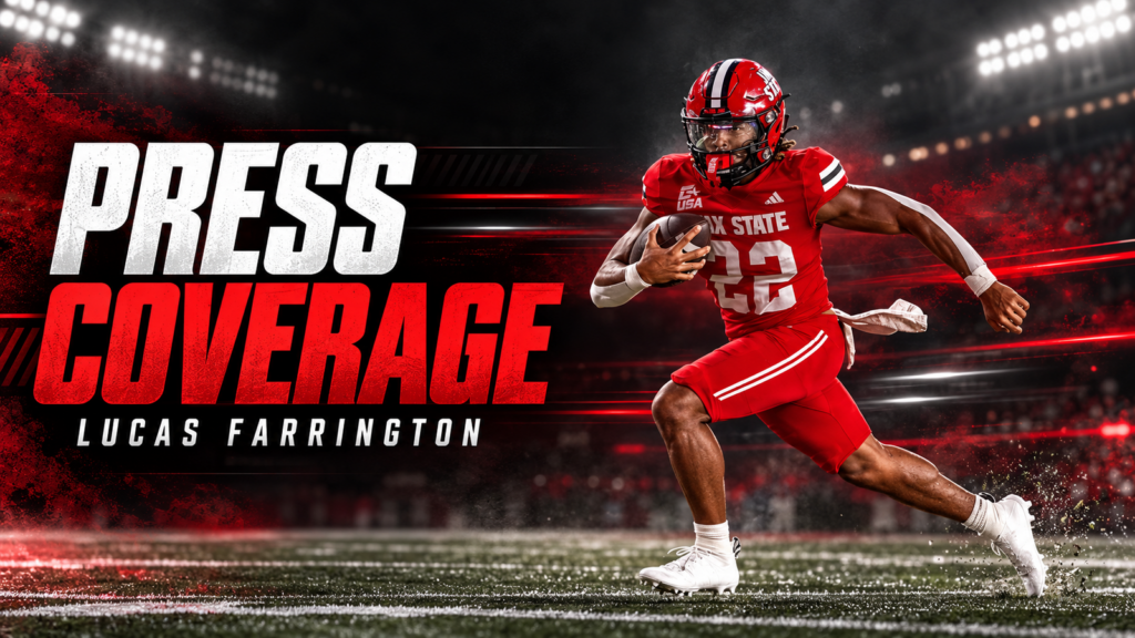 lucas farrington press coverage